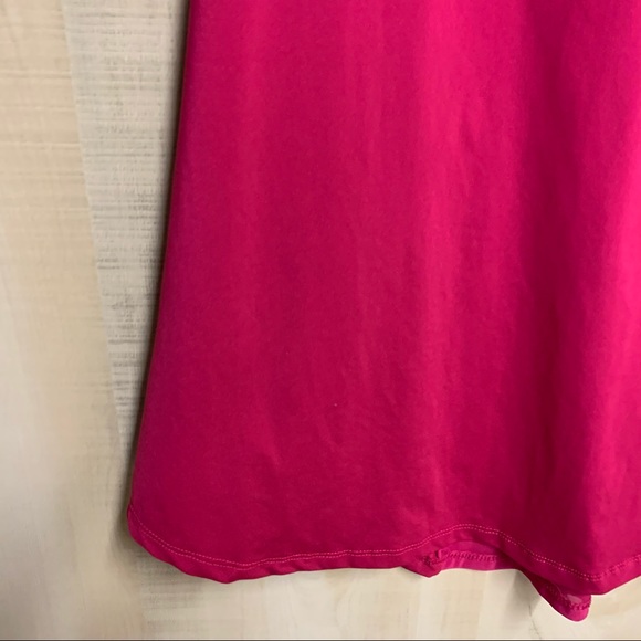 Fabletics Razor aback Slouchy Tank Size Large - Picture 4 of 7